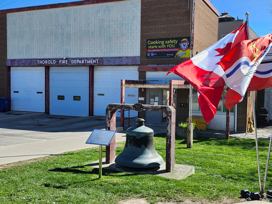 A Creative Transformation is Coming to Thorold