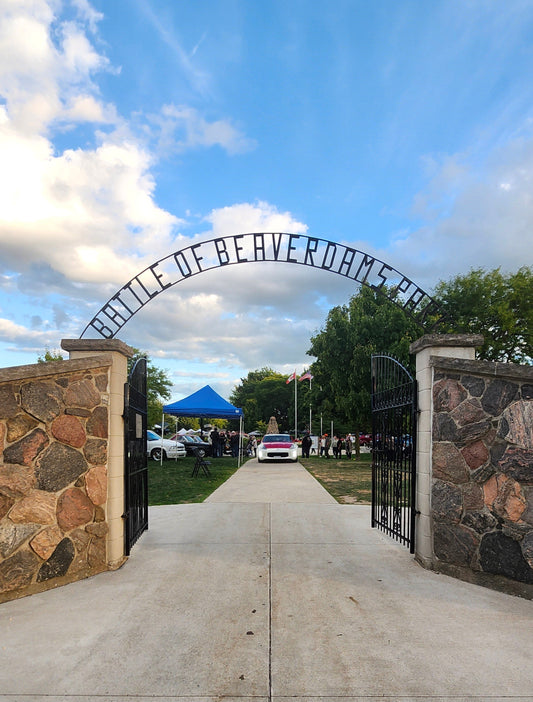 "As Thorold Community Market winds down, all eyes are on its growing future"