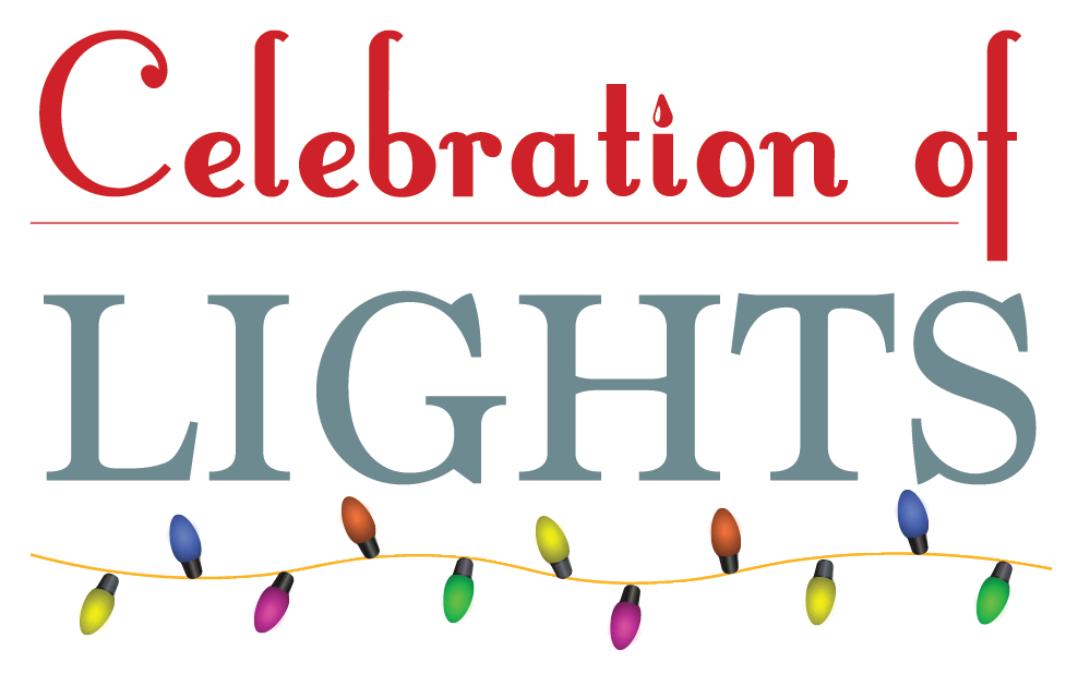 MEDIA RELEASE - Celebration of Lights