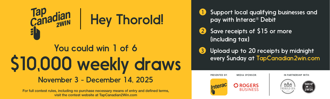 MEDIA RELEASE - TapCanadian2Win