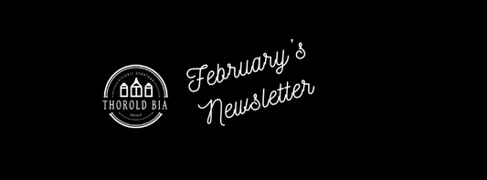 Rediscover Historic Downtown Thorold in February