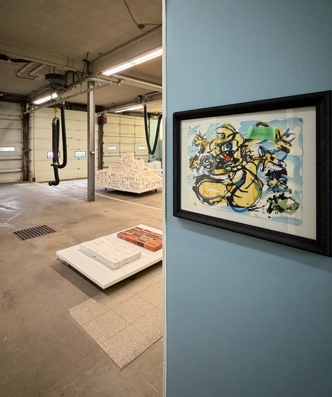 Rodman Art Institute of Niagara - NOW OPEN