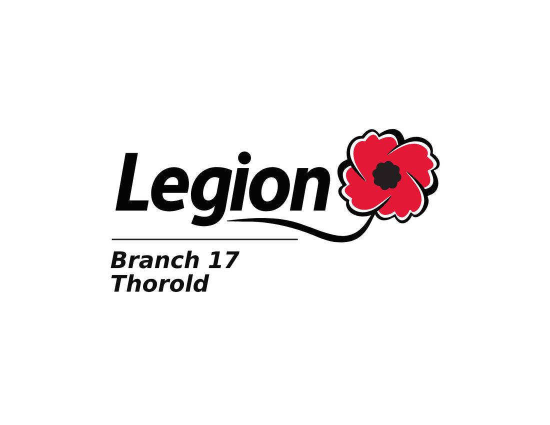 LEGION REMEMBRANCE DINNER