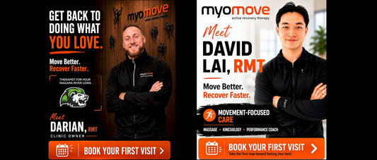 Myomove Continues to Grow