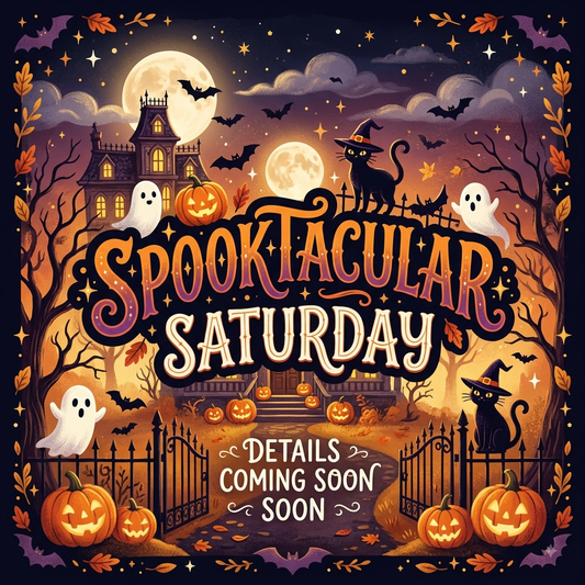 Canine Costume Contest & Puppy Parade - registration to open October 2026