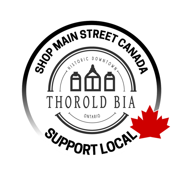 Thorold BIA