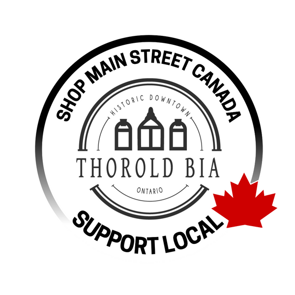 Thorold BIA